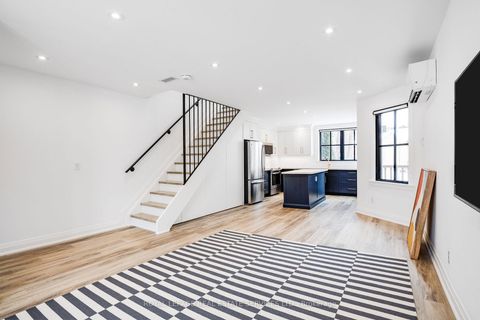 Photo 2 at 18 Milton Street, Mimico, Toronto