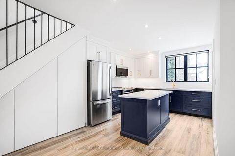 Photo 3 at 18 Milton Street, Mimico, Toronto