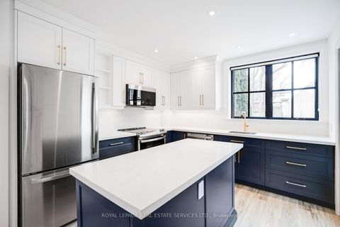 Photo 4 at 18 Milton Street, Mimico, Toronto