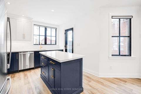 Photo 5 at 18 Milton Street, Mimico, Toronto