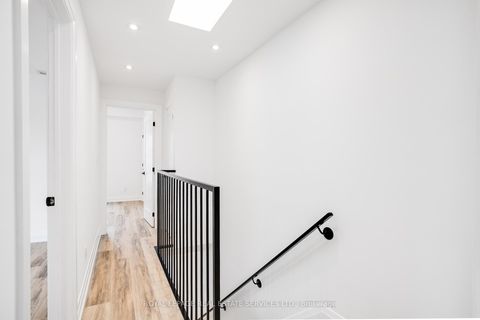 Photo 7 at 18 Milton Street, Mimico, Toronto