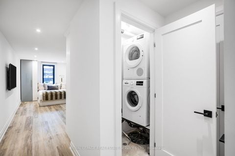 Photo 18 at 18 Milton Street, Mimico, Toronto