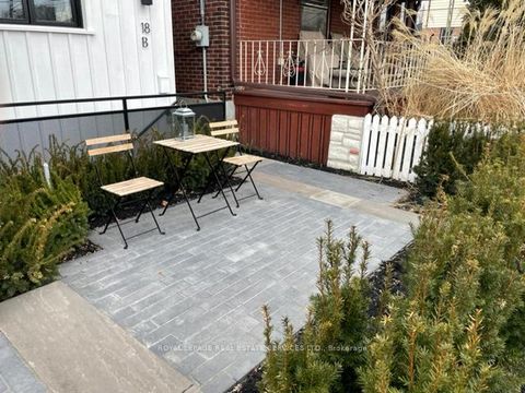 Photo 19 at 18 Milton Street, Mimico, Toronto