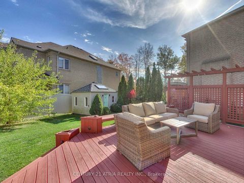 Photo 32 at 2 Whalen Court, Westbrook, Richmond Hill