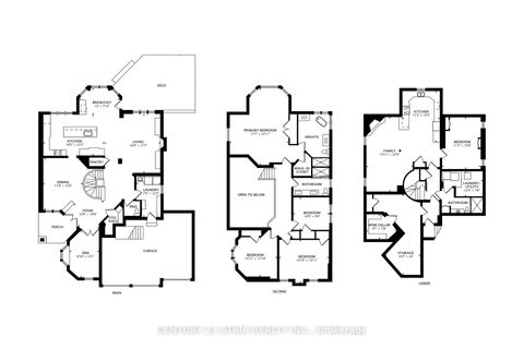 Photo 45 at 2 Whalen Court, Westbrook, Richmond Hill