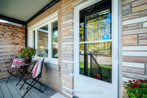 Photo 5 at 22 Rupert Street, Birchmount, Toronto