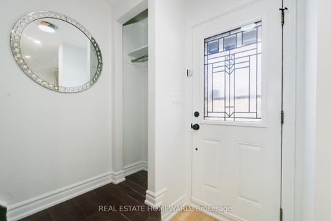 Photo 6 at 22 Rupert Street, Birchmount, Toronto