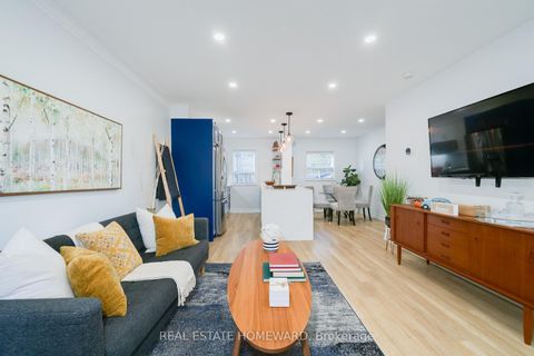 Photo 8 at 22 Rupert Street, Birchmount, Toronto