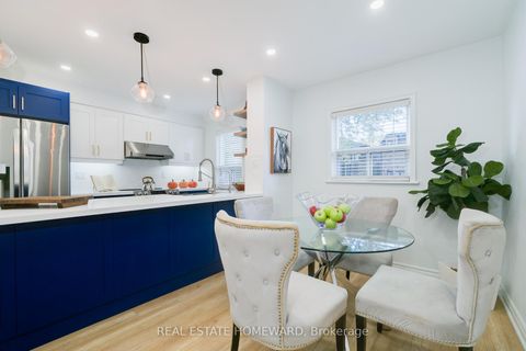 Photo 15 at 22 Rupert Street, Birchmount, Toronto