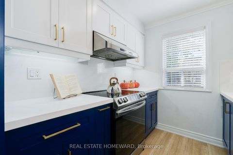 Photo 16 at 22 Rupert Street, Birchmount, Toronto