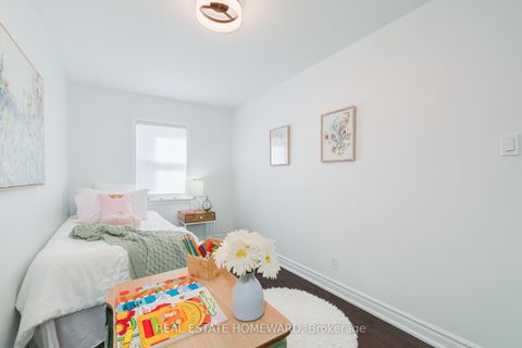 Photo 24 at 22 Rupert Street, Birchmount, Toronto