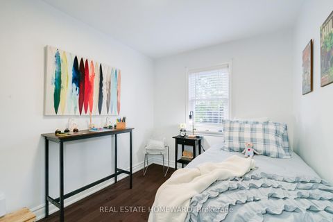 Photo 27 at 22 Rupert Street, Birchmount, Toronto