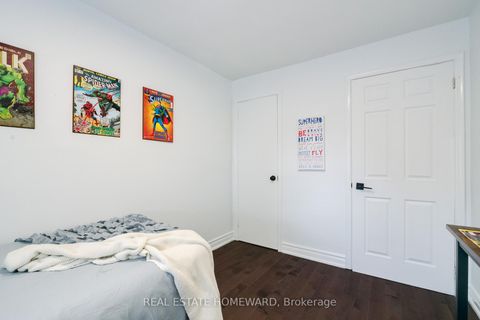 Photo 28 at 22 Rupert Street, Birchmount, Toronto