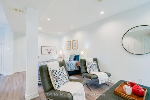 Photo 32 at 22 Rupert Street, Birchmount, Toronto