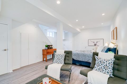 Photo 33 at 22 Rupert Street, Birchmount, Toronto