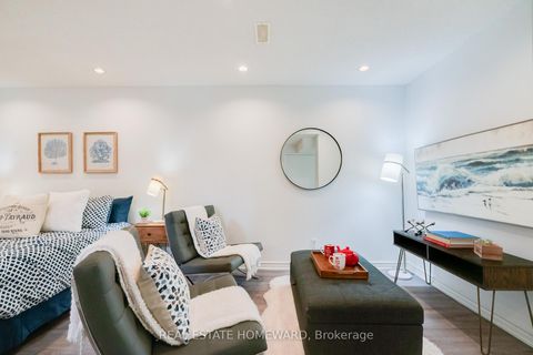 Photo 34 at 22 Rupert Street, Birchmount, Toronto