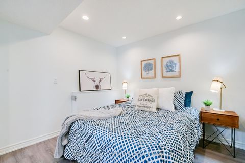 Photo 35 at 22 Rupert Street, Birchmount, Toronto