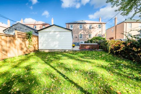 Photo 40 at 22 Rupert Street, Birchmount, Toronto