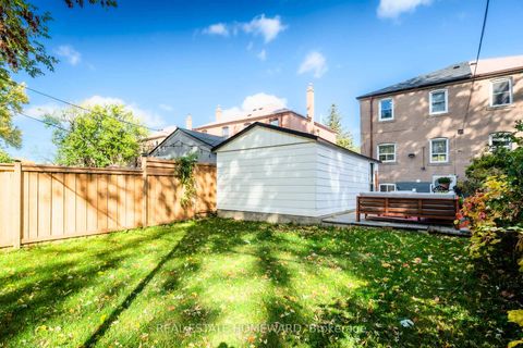 Photo 41 at 22 Rupert Street, Birchmount, Toronto