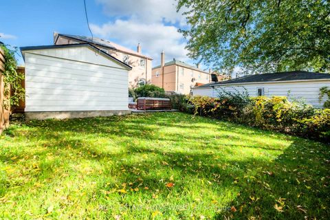 Photo 42 at 22 Rupert Street, Birchmount, Toronto