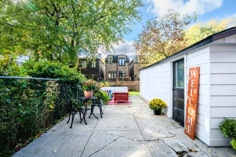 Photo 43 at 22 Rupert Street, Birchmount, Toronto