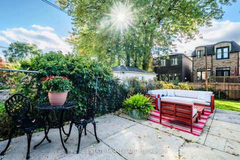 Photo 44 at 22 Rupert Street, Birchmount, Toronto