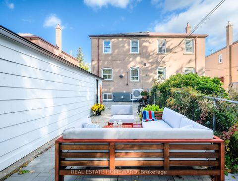 Photo 45 at 22 Rupert Street, Birchmount, Toronto
