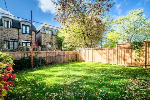 Photo 46 at 22 Rupert Street, Birchmount, Toronto