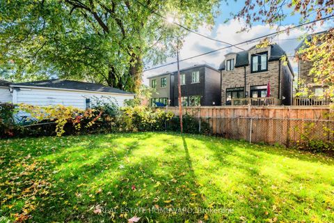 Photo 47 at 22 Rupert Street, Birchmount, Toronto