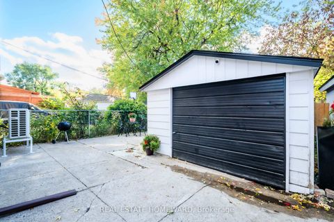 Photo 48 at 22 Rupert Street, Birchmount, Toronto