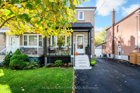 Photo 49 at 22 Rupert Street, Birchmount, Toronto