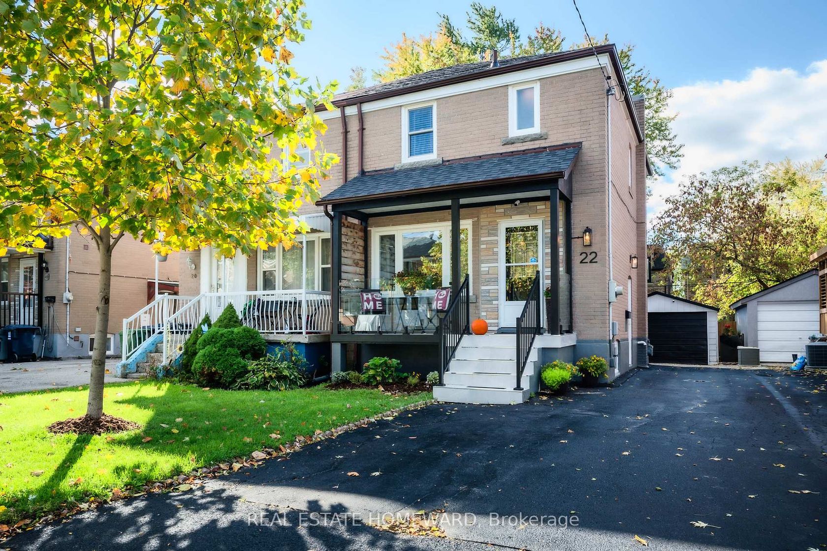 Photo 0 at 22 Rupert Street, Birchmount, Toronto Photo 0 at 22 Rupert Street, Birchmount, Toronto