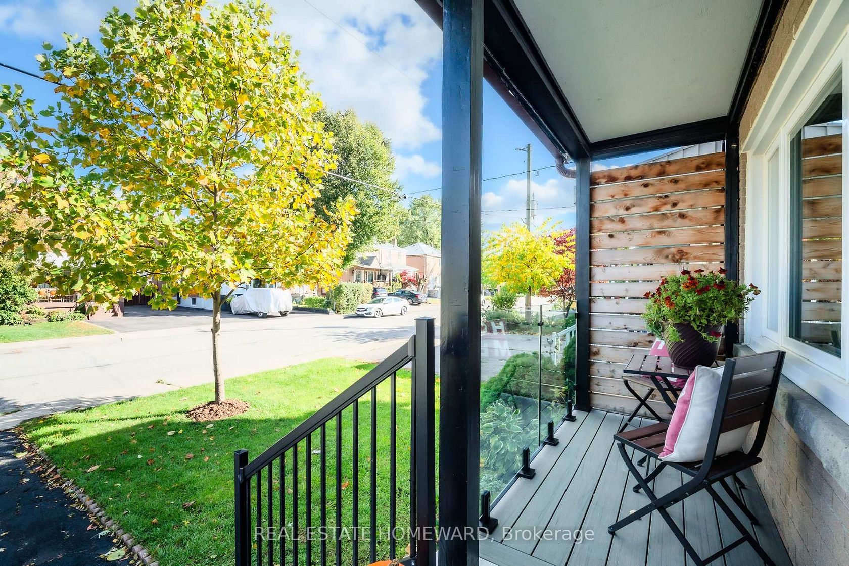 Photo 4 at 22 Rupert Street, Birchmount, Toronto Photo 4 at 22 Rupert Street, Birchmount, Toronto