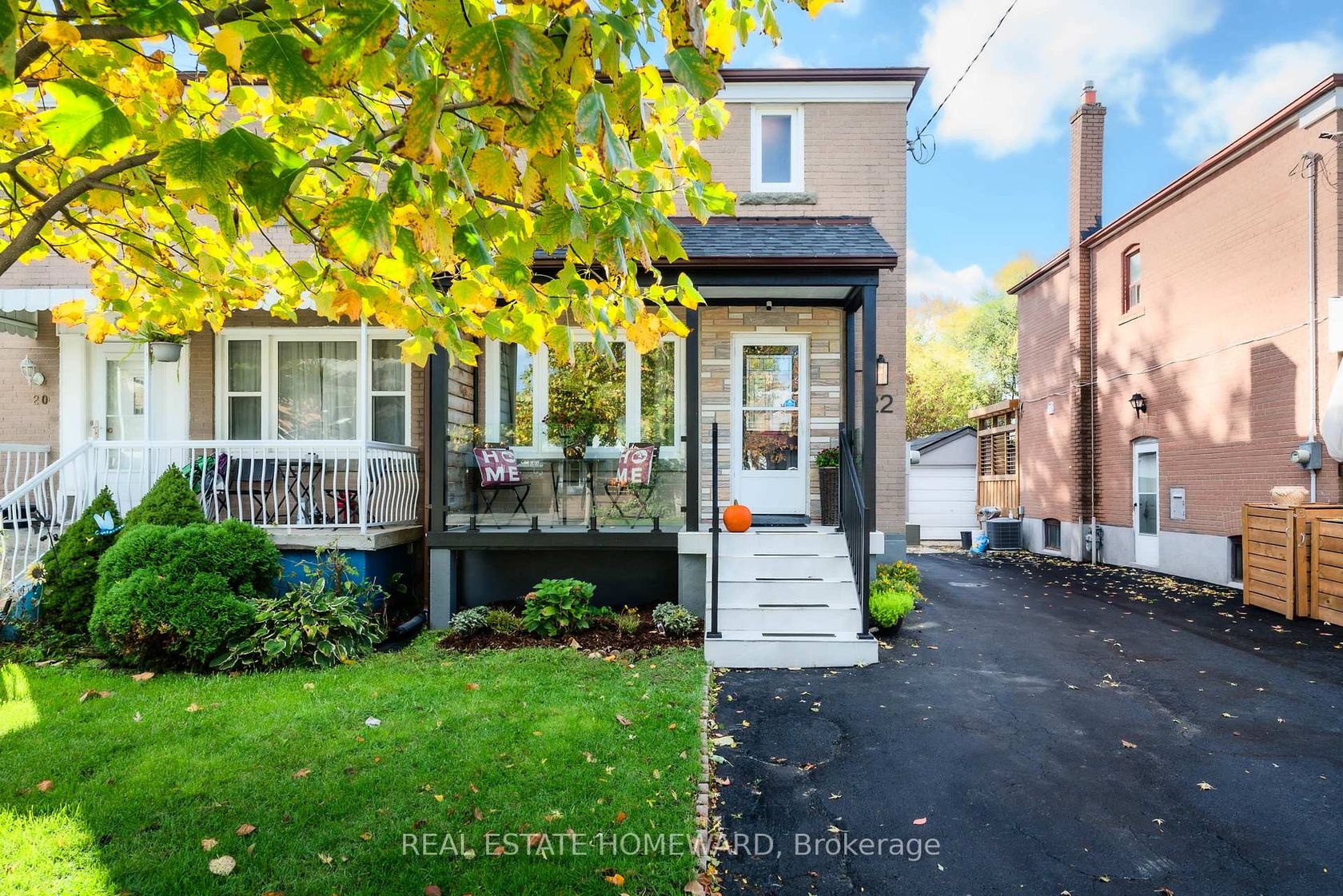 Photo 49 at 22 Rupert Street, Birchmount, Toronto Photo 49 at 22 Rupert Street, Birchmount, Toronto