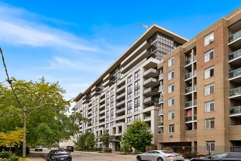 Photo 1 at 1213 - 8 Trent Avenue, Danforth, Toronto