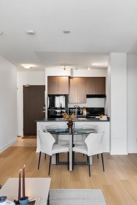 Photo 4 at 1213 - 8 Trent Avenue, Danforth, Toronto
