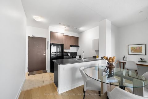 Photo 11 at 1213 - 8 Trent Avenue, Danforth, Toronto