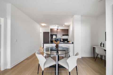 Photo 12 at 1213 - 8 Trent Avenue, Danforth, Toronto