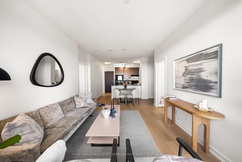 Photo 14 at 1213 - 8 Trent Avenue, Danforth, Toronto