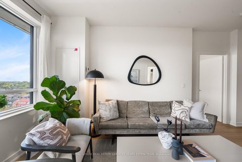 Photo 15 at 1213 - 8 Trent Avenue, Danforth, Toronto