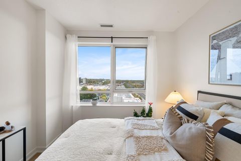 Photo 18 at 1213 - 8 Trent Avenue, Danforth, Toronto