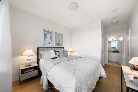 Photo 19 at 1213 - 8 Trent Avenue, Danforth, Toronto