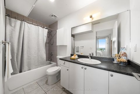 Photo 20 at 1213 - 8 Trent Avenue, Danforth, Toronto