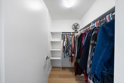 Photo 21 at 1213 - 8 Trent Avenue, Danforth, Toronto