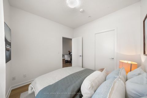 Photo 23 at 1213 - 8 Trent Avenue, Danforth, Toronto