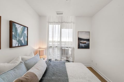 Photo 26 at 1213 - 8 Trent Avenue, Danforth, Toronto