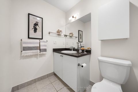 Photo 27 at 1213 - 8 Trent Avenue, Danforth, Toronto