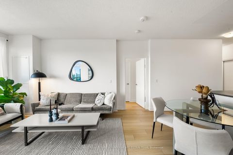 Photo 31 at 1213 - 8 Trent Avenue, Danforth, Toronto