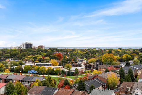 Photo 34 at 1213 - 8 Trent Avenue, Danforth, Toronto