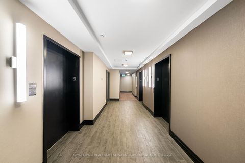 Photo 36 at 1213 - 8 Trent Avenue, Danforth, Toronto